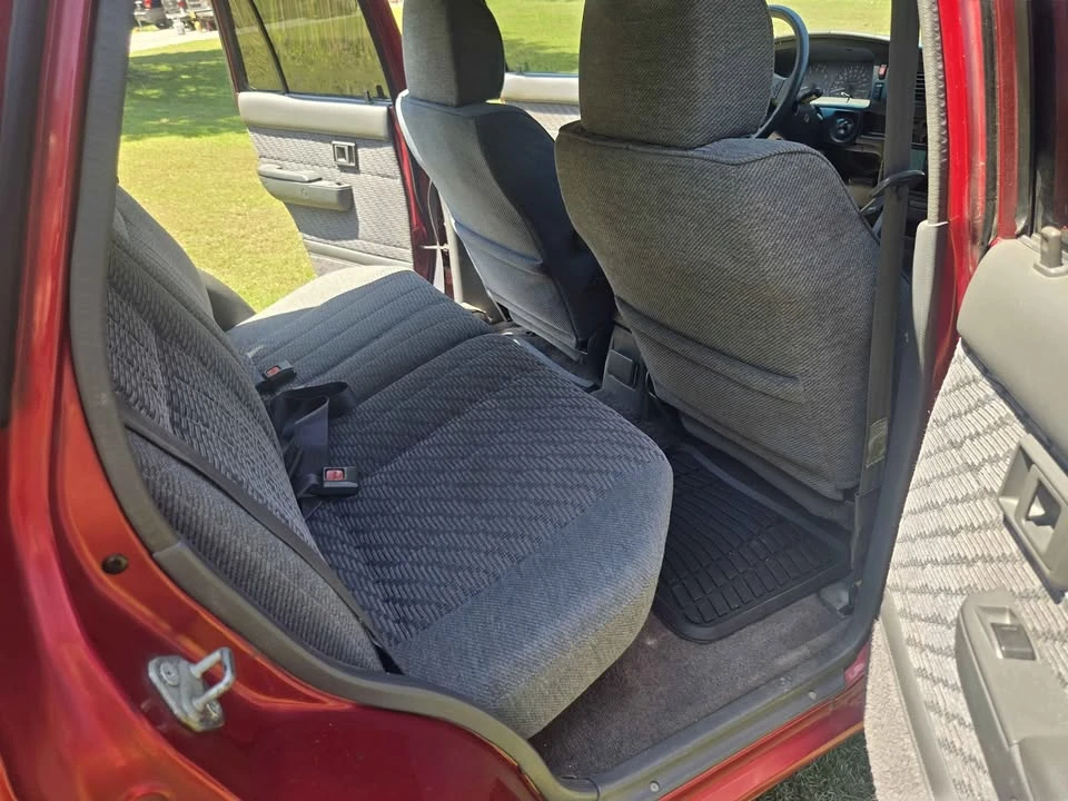 1995 Toyota 4Runner 2nd Gen - Image 14 of 17