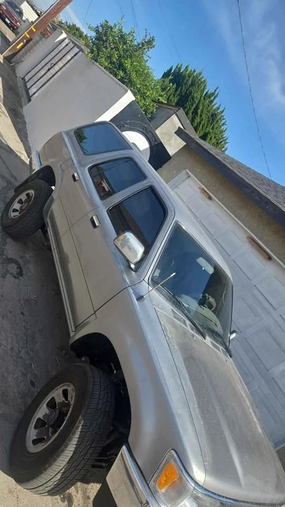 1995 Toyota 4Runner 2nd Gen - Image 2 of 4