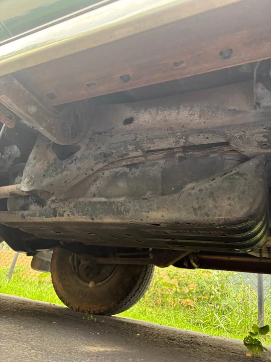 1995 Toyota 4Runner 2nd Gen - Image 3 of 12