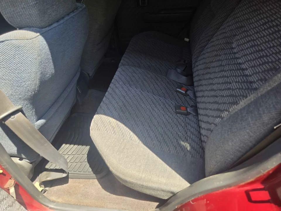 1995 Toyota 4Runner 2nd Gen - Image 15 of 17