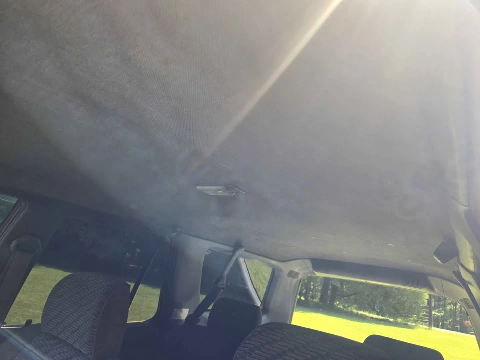 1995 Toyota 4Runner 2nd Gen - Image 12 of 17