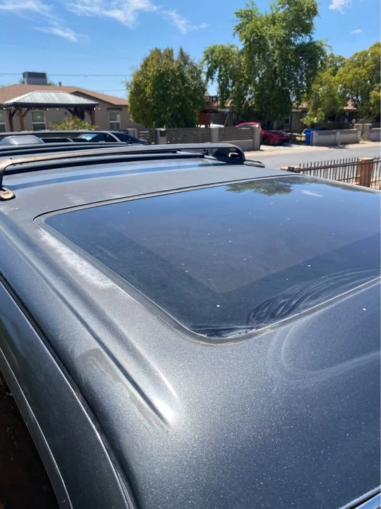 1995 Toyota 4Runner 2nd Gen - Image 4 of 9