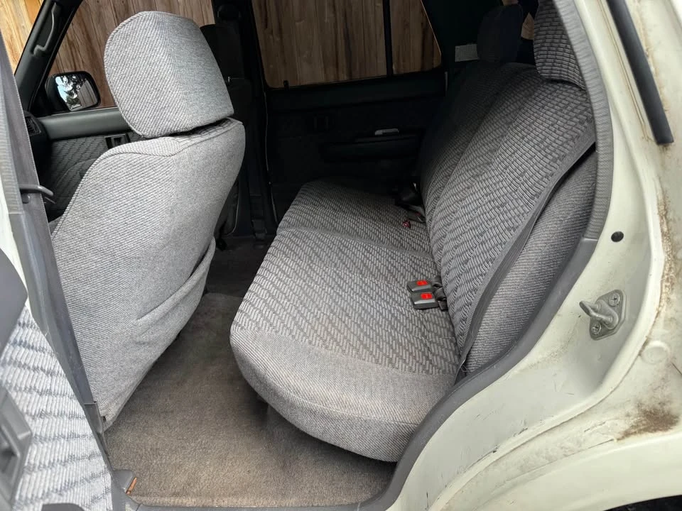 1995 Toyota 4Runner 2nd Gen - Image 5 of 9