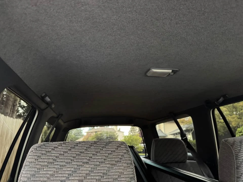 1995 Toyota 4Runner 2nd Gen - Image 3 of 9