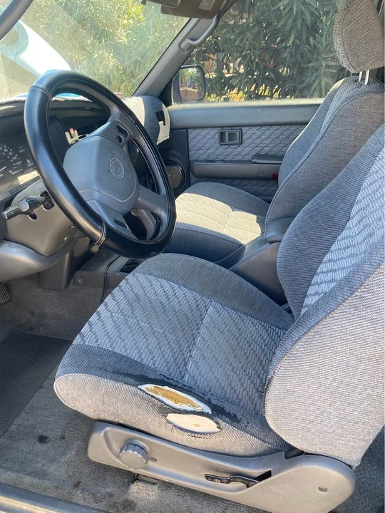 1995 Toyota 4Runner 2nd Gen - Image 9 of 9