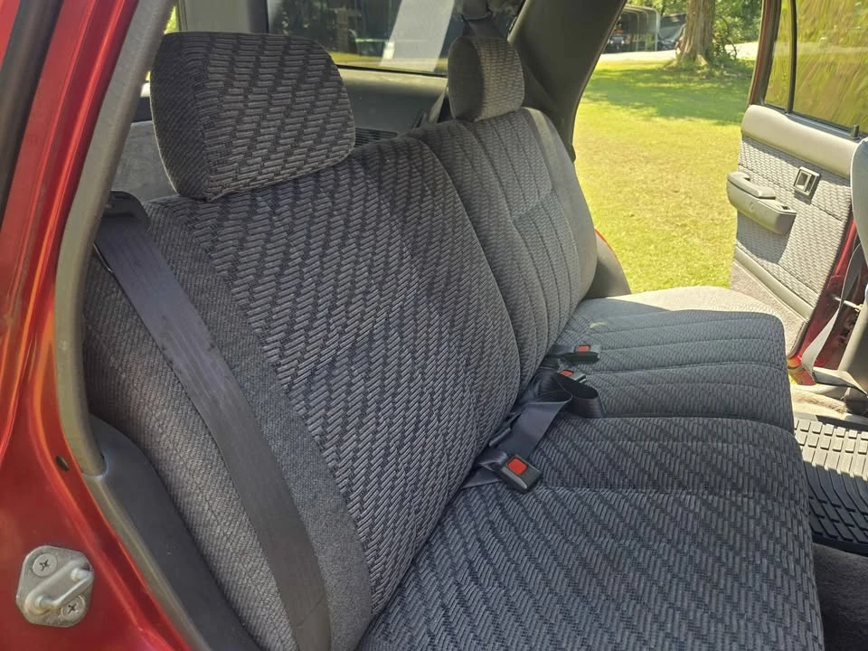 1995 Toyota 4Runner 2nd Gen - Image 13 of 17