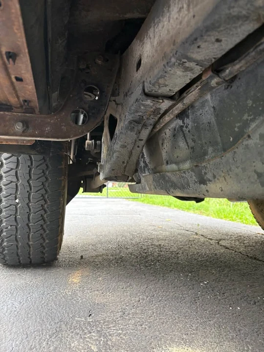 1995 Toyota 4Runner 2nd Gen - Image 7 of 12