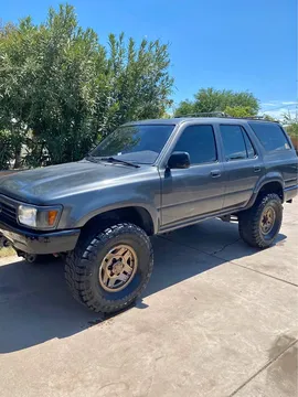 1995 Toyota 4Runner SR5 Sport Utility 4D