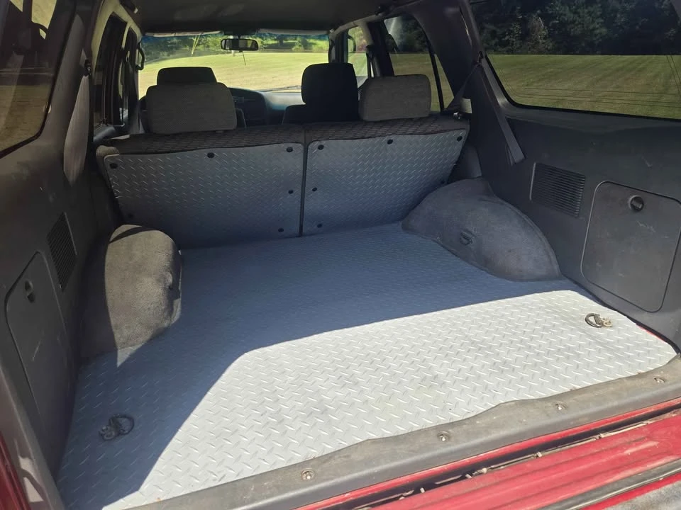 1995 Toyota 4Runner 2nd Gen - Image 8 of 17