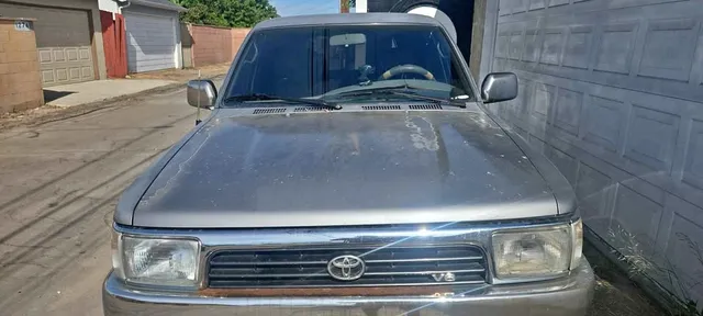 1995 Toyota 4Runner SR5 Sport Utility 4D