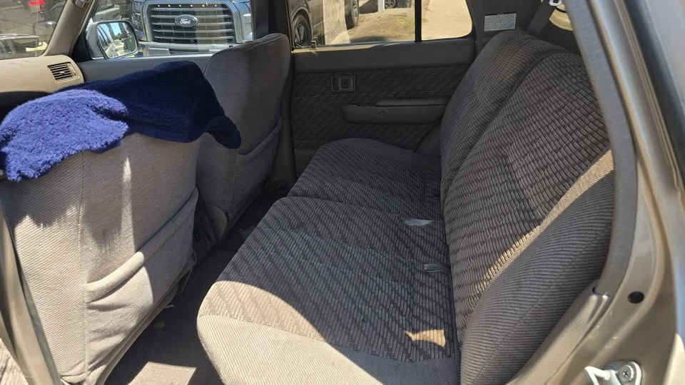 1995 Toyota 4Runner 2nd Gen - Image 8 of 8