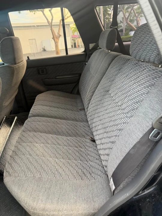 1995 Toyota 4Runner 2nd Gen - Image 7 of 10