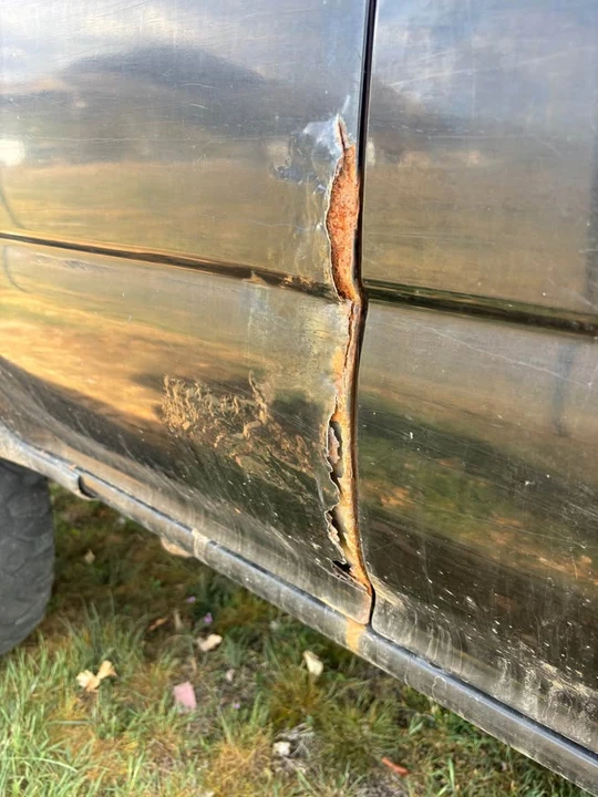 1995 Toyota 4Runner 2nd Gen - Image 6 of 12