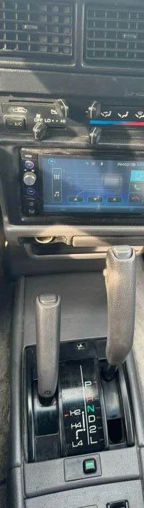 1995 Toyota 4Runner 2nd Gen - Image 9 of 18