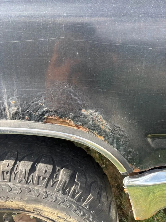1995 Toyota 4Runner 2nd Gen - Image 4 of 12