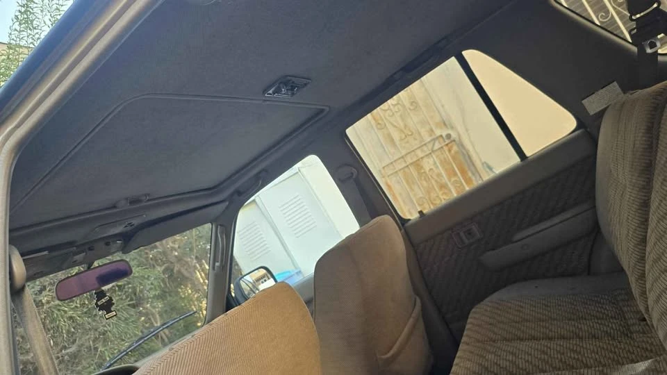 1995 Toyota 4Runner 2nd Gen - Image 12 of 14