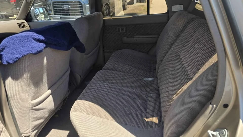 1995 Toyota 4Runner 2nd Gen - Image 5 of 9