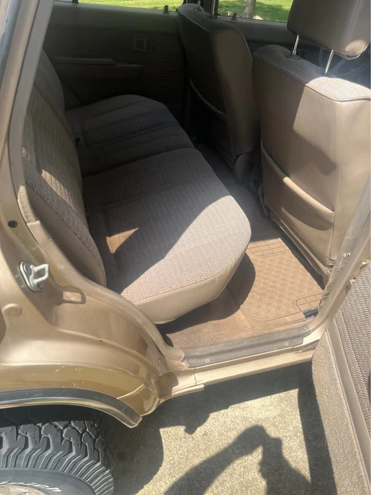 1995 Toyota 4Runner 2nd Gen - Image 6 of 9