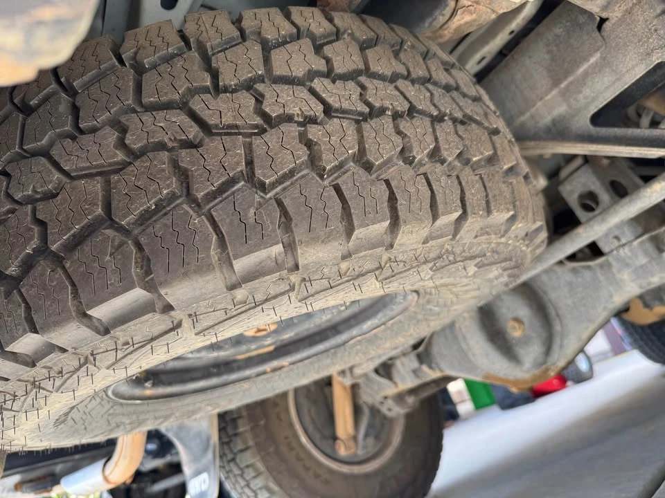 1995 Toyota 4Runner 2nd Gen - Image 17 of 18