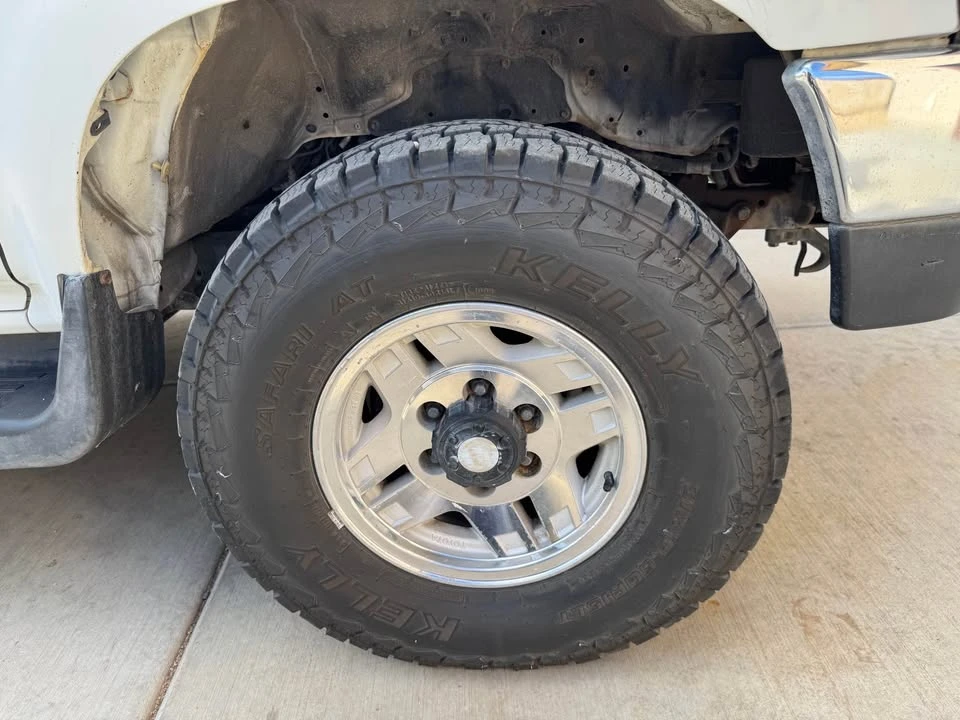 1995 Toyota 4Runner 2nd Gen - Image 15 of 18