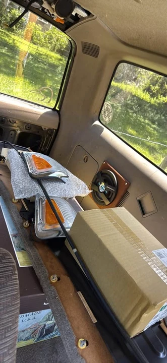 1995 Toyota 4Runner 2nd Gen - Image 7 of 8