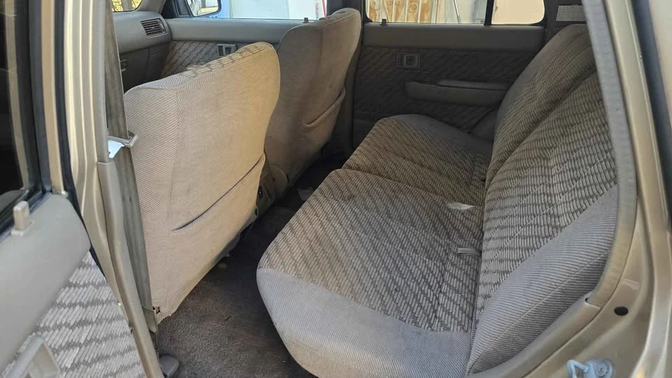 1995 Toyota 4Runner 2nd Gen - Image 11 of 14