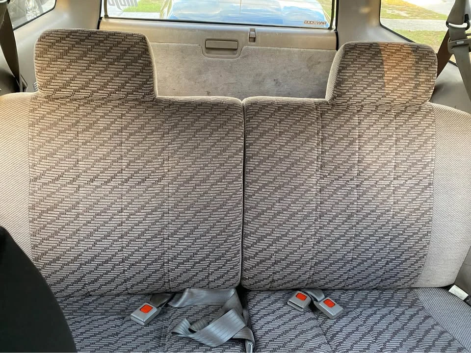 1995 Toyota 4Runner 2nd Gen - Image 11 of 11
