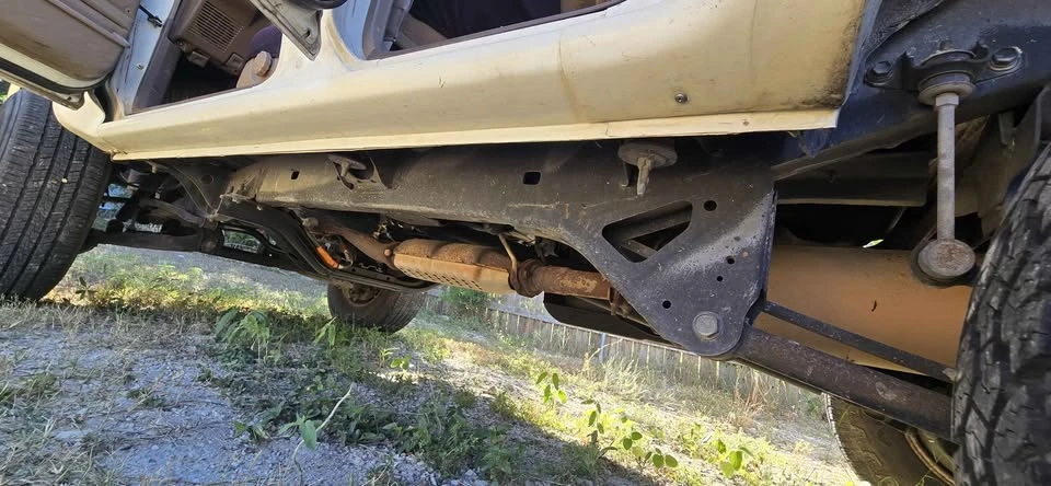 1995 Toyota 4Runner 2nd Gen - Image 6 of 9