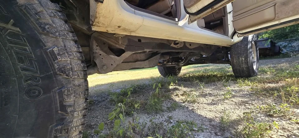 1995 Toyota 4Runner 2nd Gen - Image 5 of 9