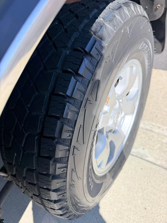 1995 Toyota 4Runner 2nd Gen - Image 17 of 17