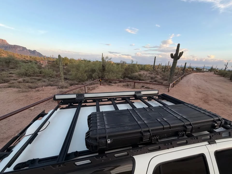 1995 Toyota 4Runner 2nd Gen - Image 5 of 14