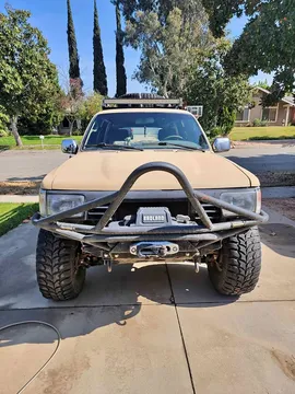 1995 Toyota 4Runner SR5 Sport Utility 4D