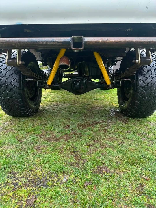 1995 Toyota 4Runner 2nd Gen - Image 14 of 20