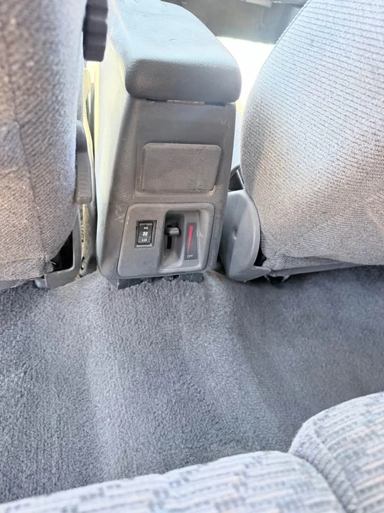 1995 Toyota 4Runner 2nd Gen - Image 16 of 17