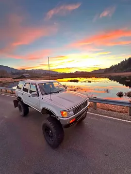 1995 Toyota 4Runner SR5 Sport Utility 4D