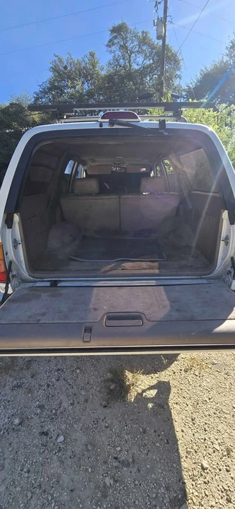 1995 Toyota 4Runner 2nd Gen - Image 9 of 9