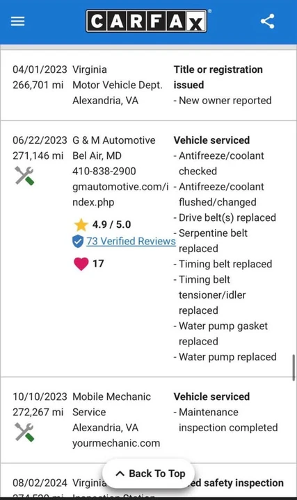 1995 Toyota 4Runner 2nd Gen - Image 17 of 18