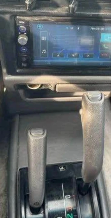 1995 Toyota 4Runner 2nd Gen - Image 9 of 18