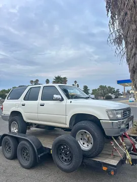 1995 Toyota 4Runner SR5 Sport Utility 4D