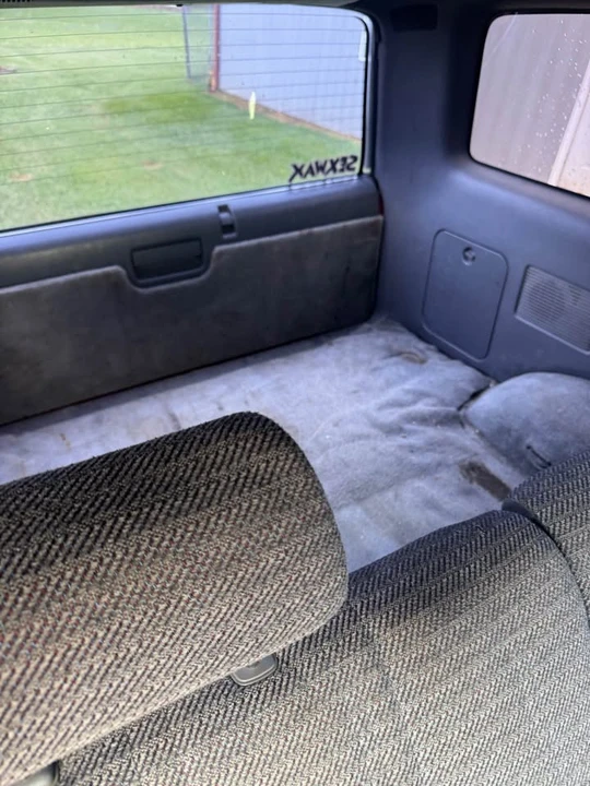 1995 Toyota 4Runner 2nd Gen - Image 7 of 9