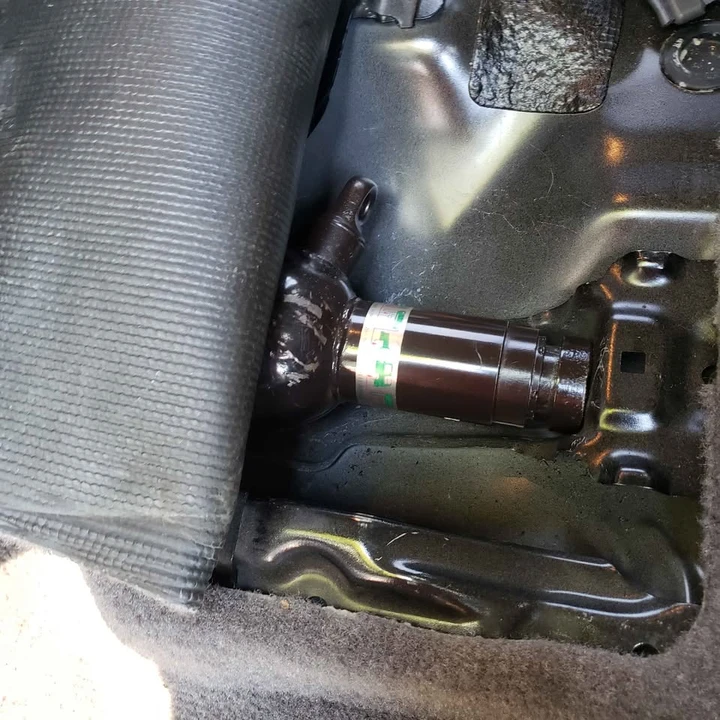 1995 Toyota 4Runner 2nd Gen - Image 10 of 20