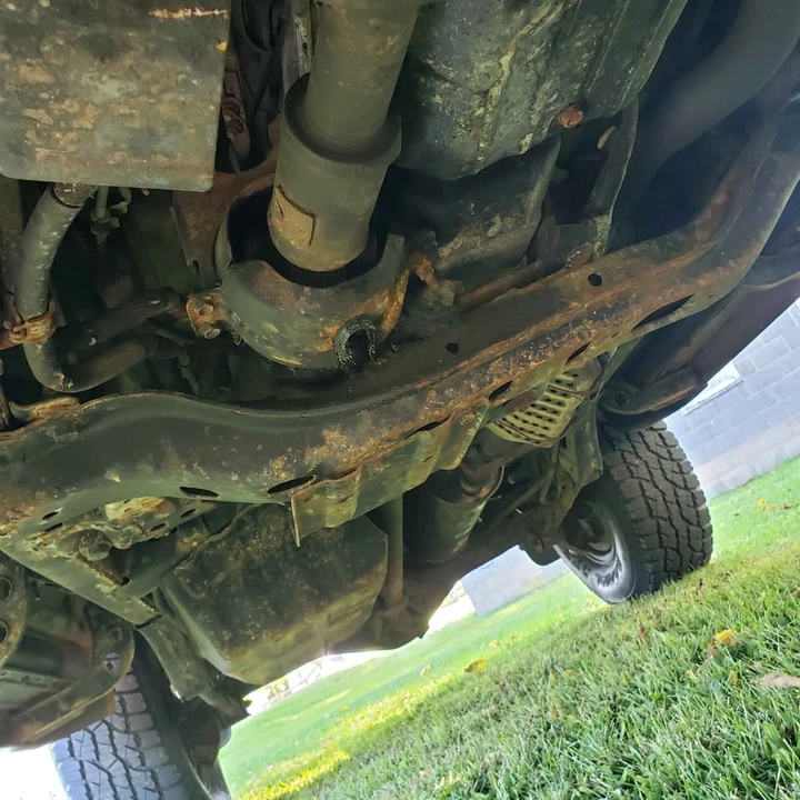 1995 Toyota 4Runner 2nd Gen - Image 18 of 20
