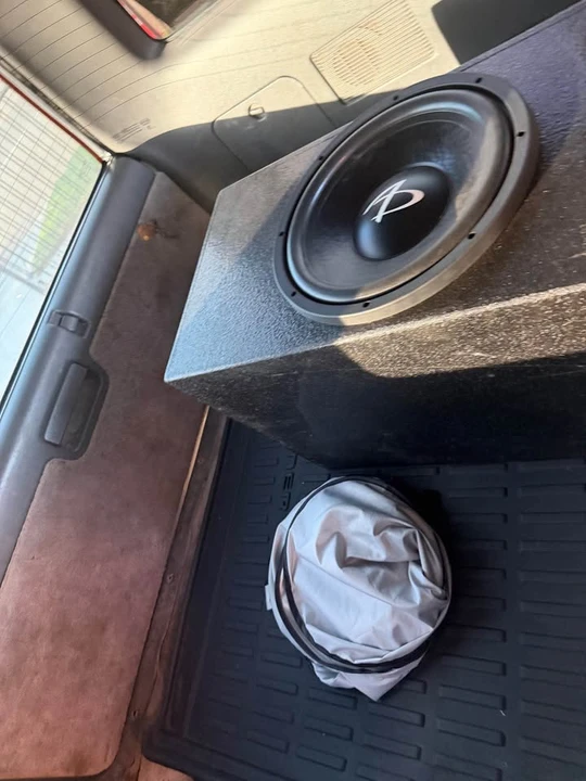 1995 Toyota 4Runner 2nd Gen - Image 8 of 8