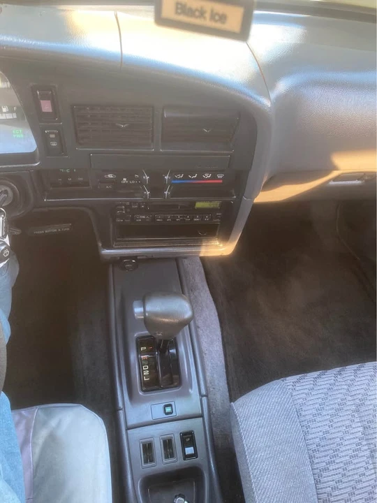 1995 Toyota 4Runner 2nd Gen - Image 16 of 16
