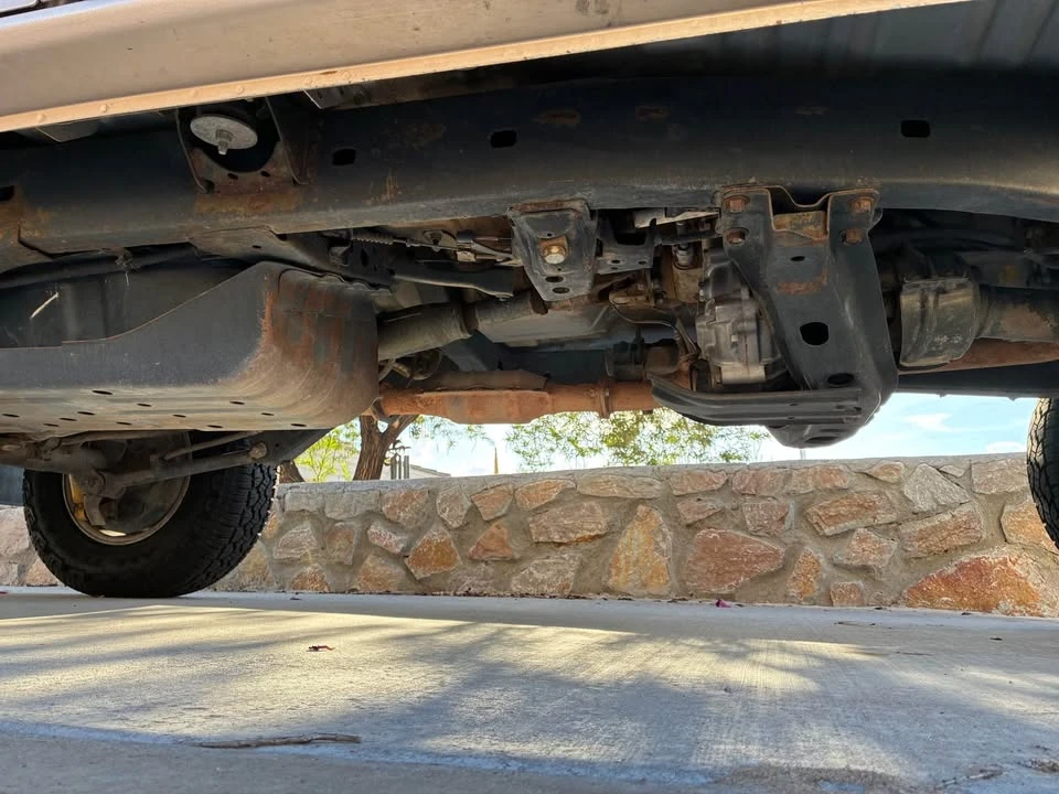 1995 Toyota 4Runner 2nd Gen - Image 7 of 20
