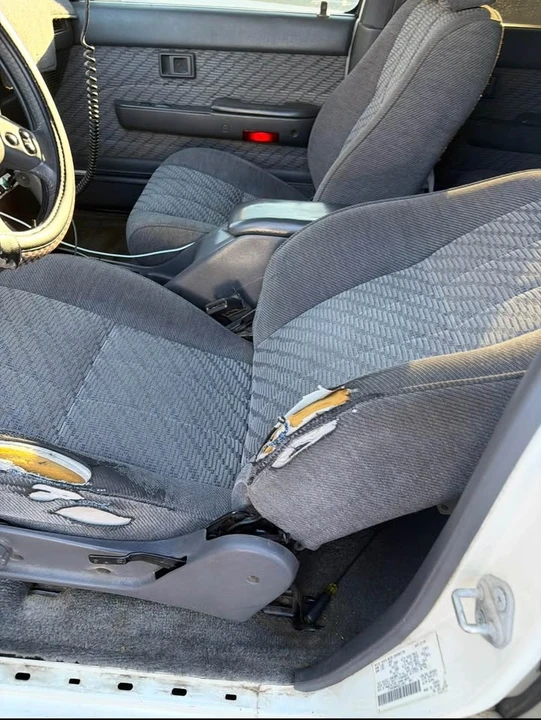 1995 Toyota 4Runner 2nd Gen - Image 4 of 8