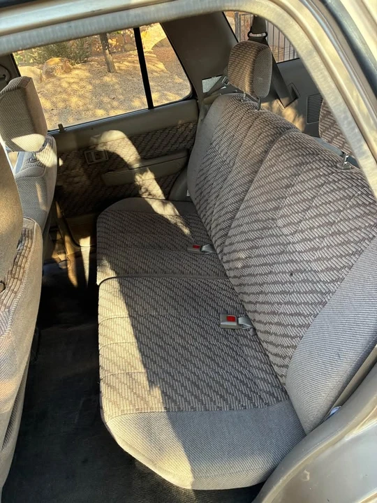 1995 Toyota 4Runner 2nd Gen - Image 17 of 20
