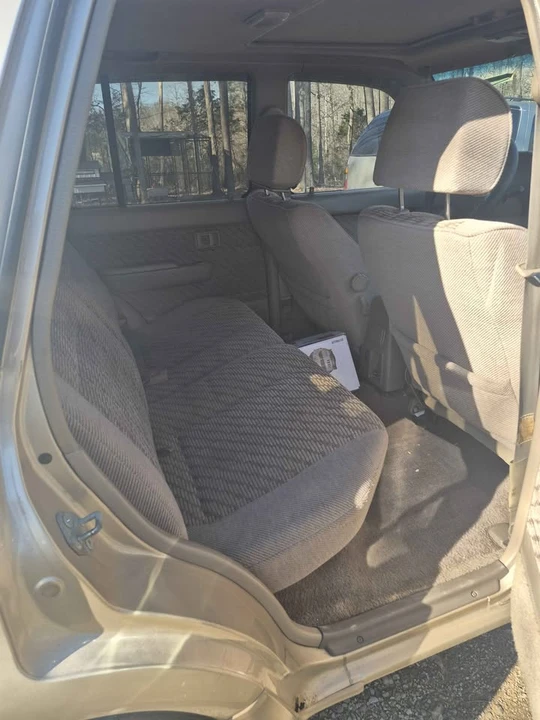 1995 Toyota 4Runner 2nd Gen - Image 5 of 5