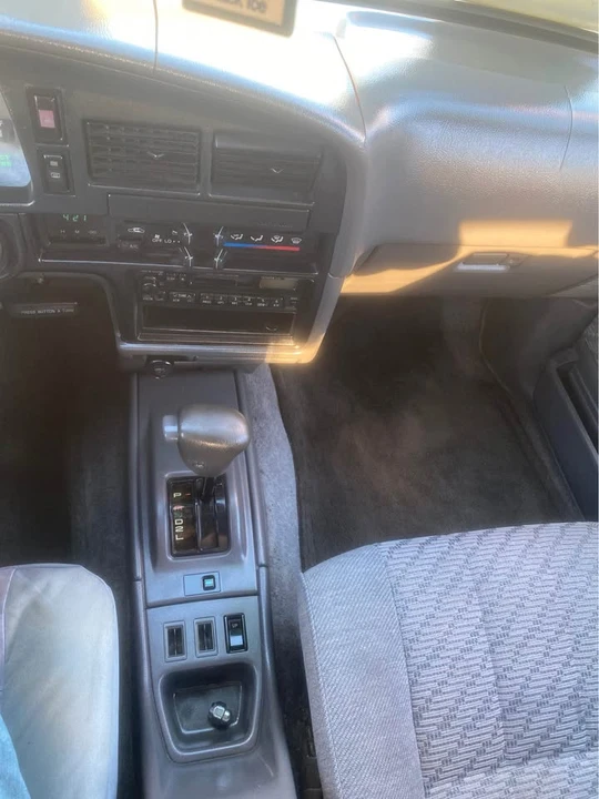 1995 Toyota 4Runner 2nd Gen - Image 15 of 16