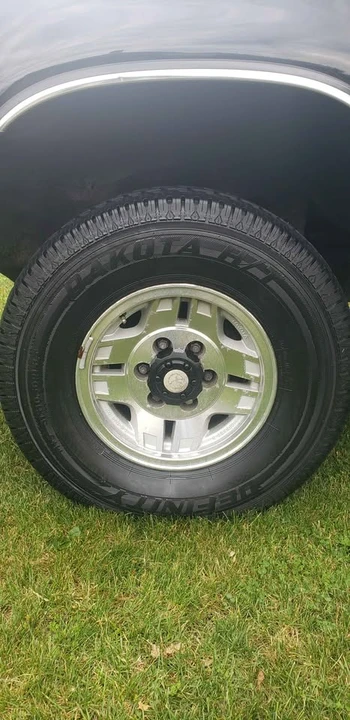 1995 Toyota 4Runner 2nd Gen - Image 6 of 20